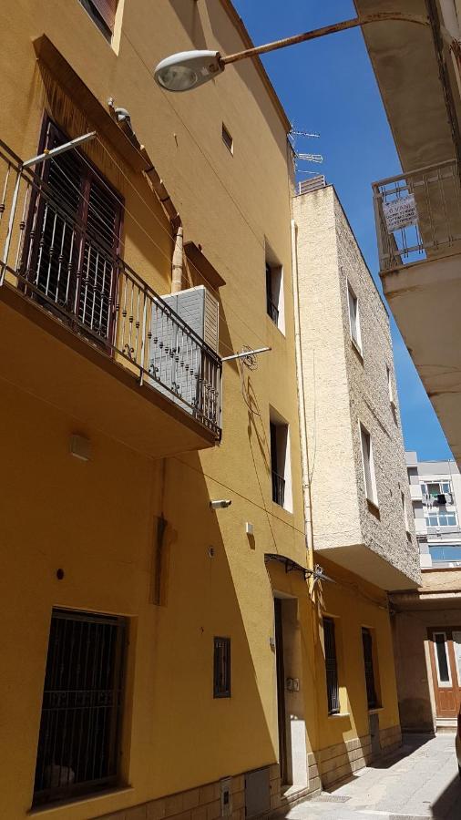 Casameo Apartamento Marsala Exterior foto